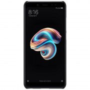 Твърд гръб Nillkin за Xiaomi Redmi Note 5 Pro