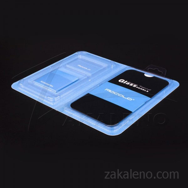 Стъклен протектор за Apple iPhone XR