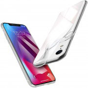 Силиконов калъф гръб за Apple iPhone XR