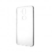 Силиконов калъф гръб за Asus Zenfone 5 Lite ZC600KL