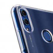 Силиконов калъф гръб за Huawei Honor 8X