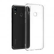 Силиконов калъф гръб за Huawei Honor Play