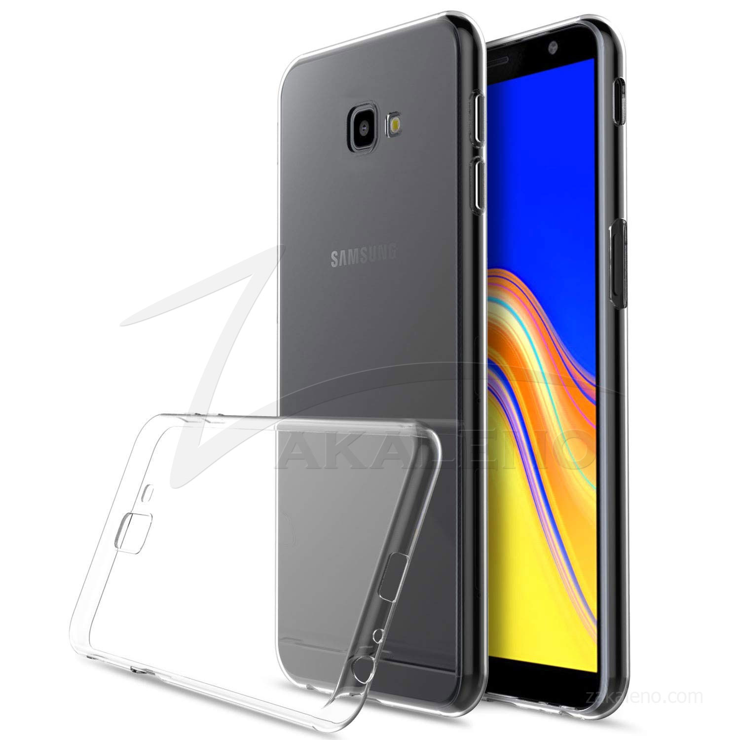 galaxy j4 plus 2018