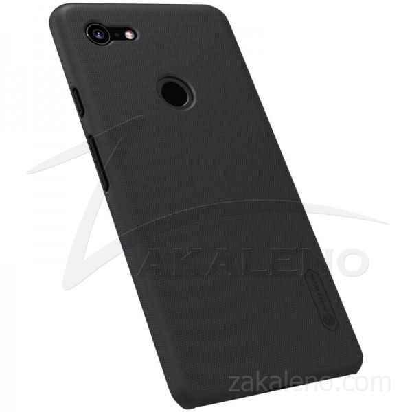 Твърд гръб Nillkin за Google Pixel 3 XL