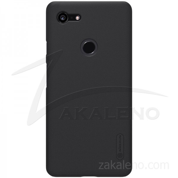 Твърд гръб Nillkin за Google Pixel 3 XL