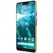 Твърд гръб Nillkin за Google Pixel 3 XL