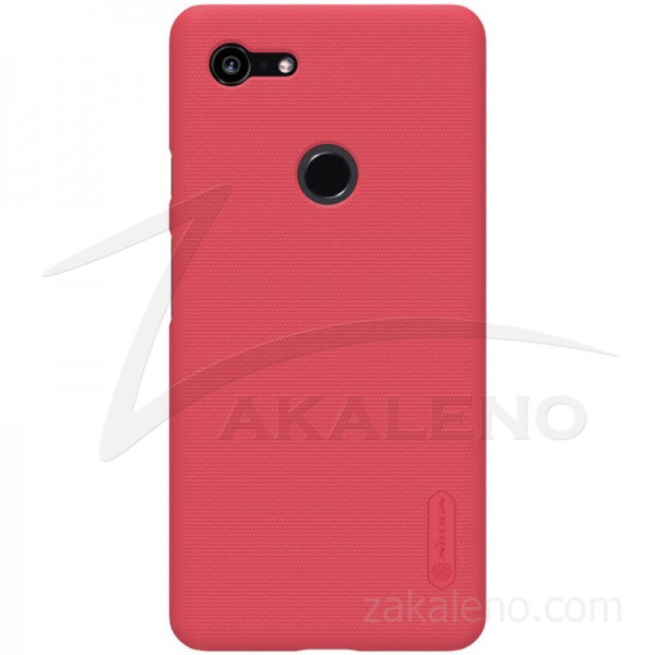 Твърд гръб Nillkin за Google Pixel 3 XL