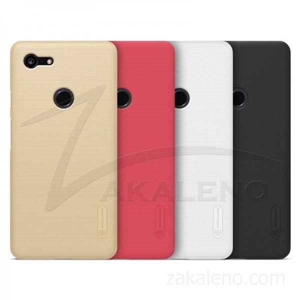 Твърд гръб Nillkin за Google Pixel 3 XL
