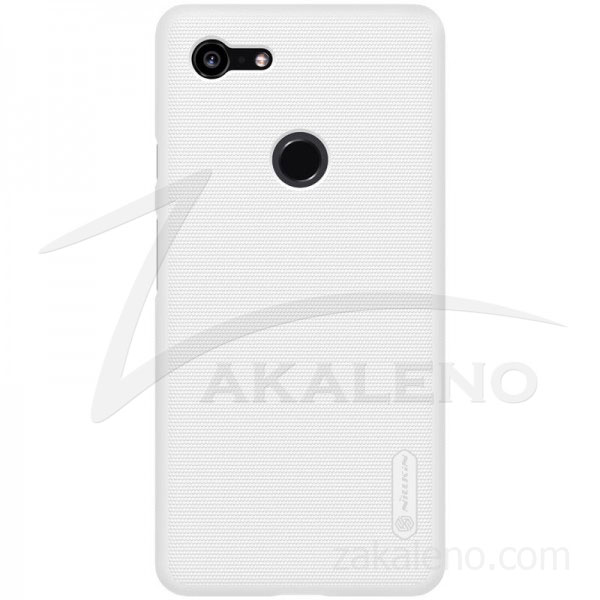 Твърд гръб Nillkin за Google Pixel 3 XL