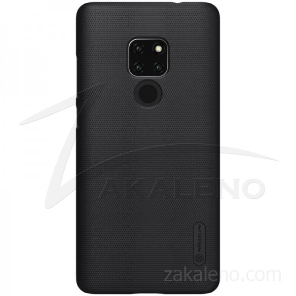 Твърд гръб Nillkin за Huawei Mate 20
