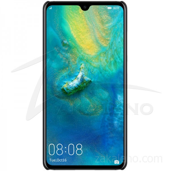 Твърд гръб Nillkin за Huawei Mate 20