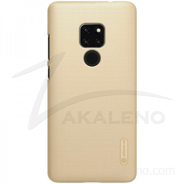 Твърд гръб Nillkin за Huawei Mate 20