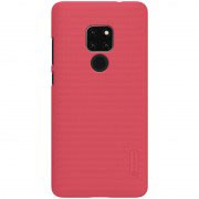 Твърд гръб Nillkin за Huawei Mate 20