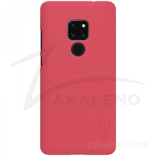 Твърд гръб Nillkin за Huawei Mate 20