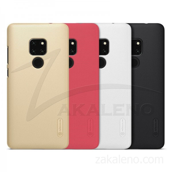 Твърд гръб Nillkin за Huawei Mate 20