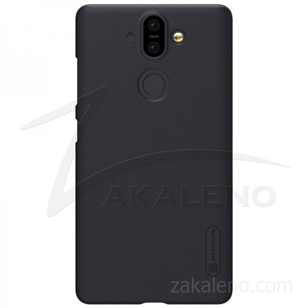 Твърд гръб Nillkin за Nokia 8 Sirocco