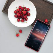 Твърд гръб Nillkin за Nokia 8 Sirocco
