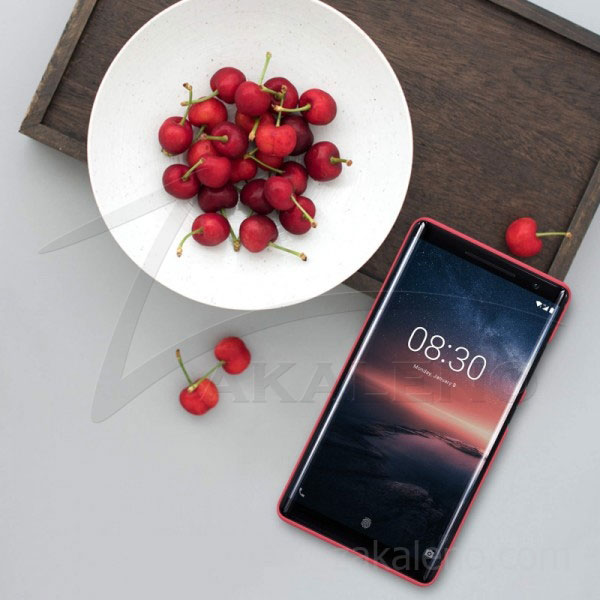 Твърд гръб Nillkin за Nokia 8 Sirocco