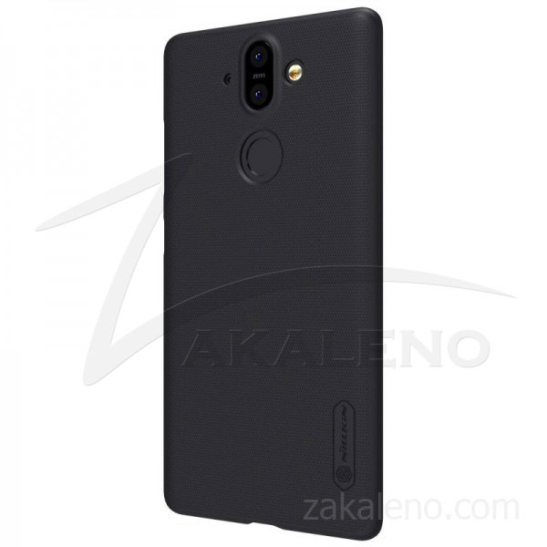Твърд гръб Nillkin за Nokia 8 Sirocco