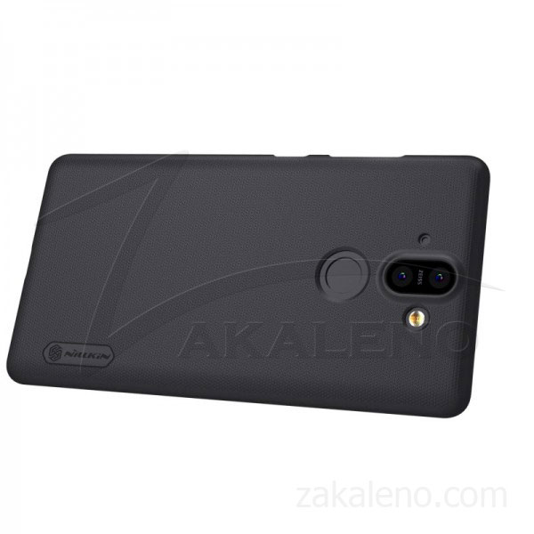 Твърд гръб Nillkin за Nokia 8 Sirocco