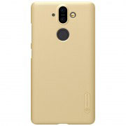 Твърд гръб Nillkin за Nokia 8 Sirocco