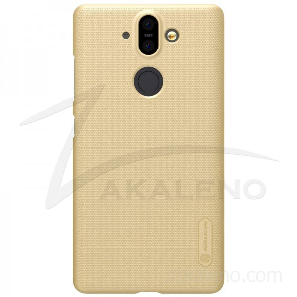Твърд гръб Nillkin за Nokia 8 Sirocco