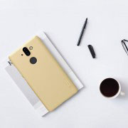 Твърд гръб Nillkin за Nokia 8 Sirocco