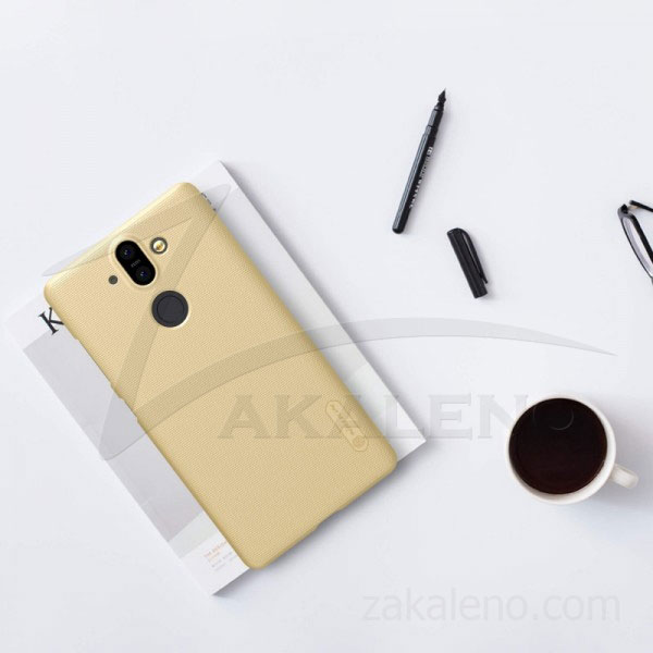 Твърд гръб Nillkin за Nokia 8 Sirocco