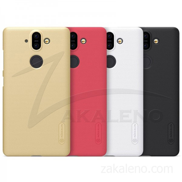 Твърд гръб Nillkin за Nokia 8 Sirocco