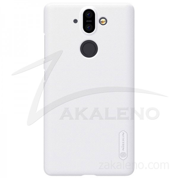 Твърд гръб Nillkin за Nokia 8 Sirocco