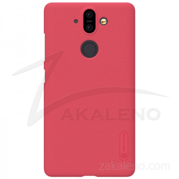 Твърд гръб Nillkin за Nokia 8 Sirocco