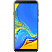 Твърд гръб Nillkin за Samsung Galaxy A9 2018