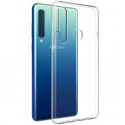 Силиконов калъф гръб за Samsung Galaxy A9 2018