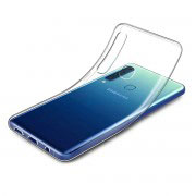 Силиконов калъф гръб за Samsung Galaxy A9 2018