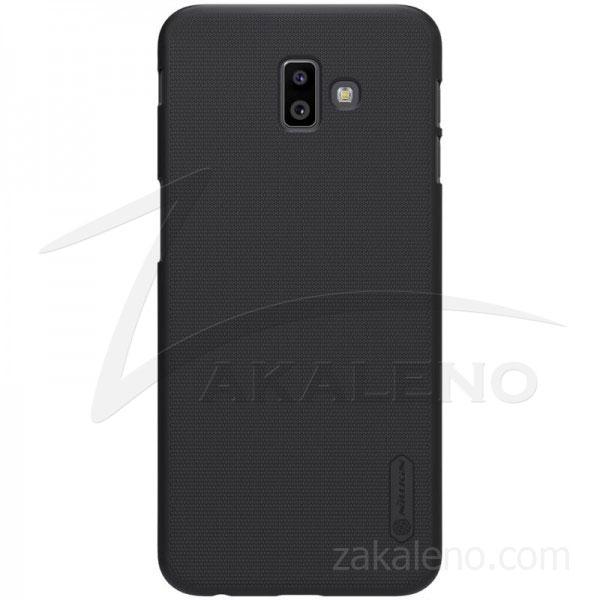 Твърд гръб Nillkin за Samsung Galaxy J6+ Plus 2018
