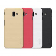 Твърд гръб Nillkin за Samsung Galaxy J6+ Plus 2018