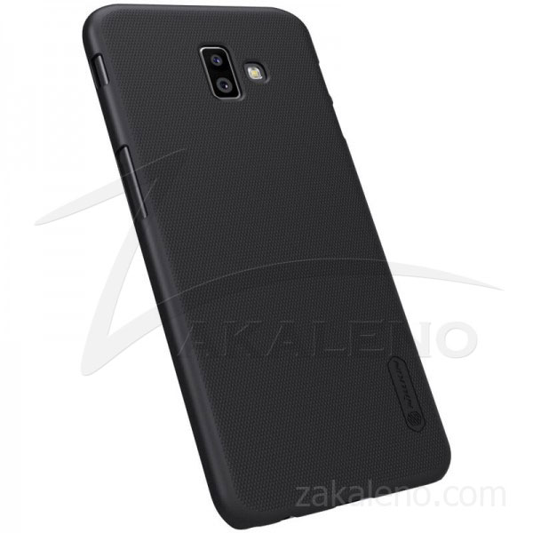 Твърд гръб Nillkin за Samsung Galaxy J6+ Plus 2018