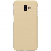 Твърд гръб Nillkin за Samsung Galaxy J6+ Plus 2018
