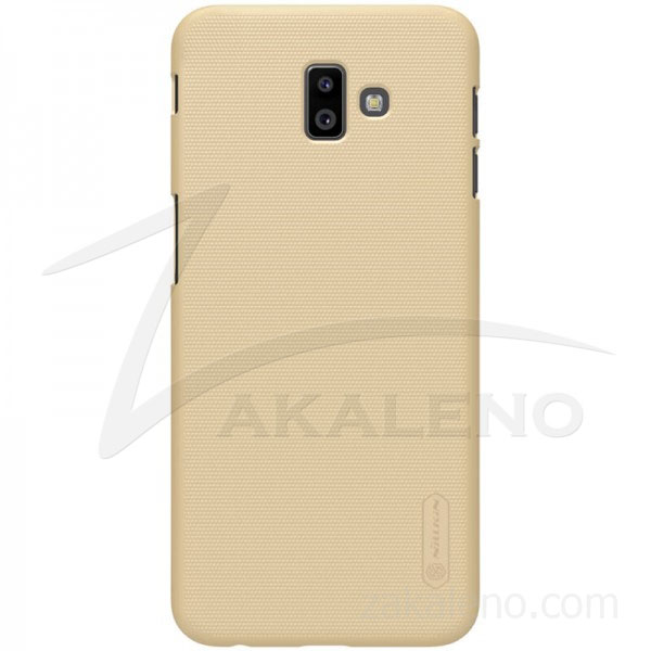 Твърд гръб Nillkin за Samsung Galaxy J6+ Plus 2018