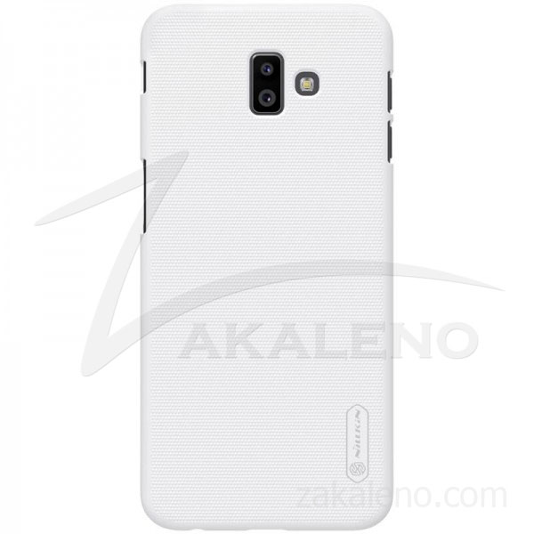 Твърд гръб Nillkin за Samsung Galaxy J6+ Plus 2018
