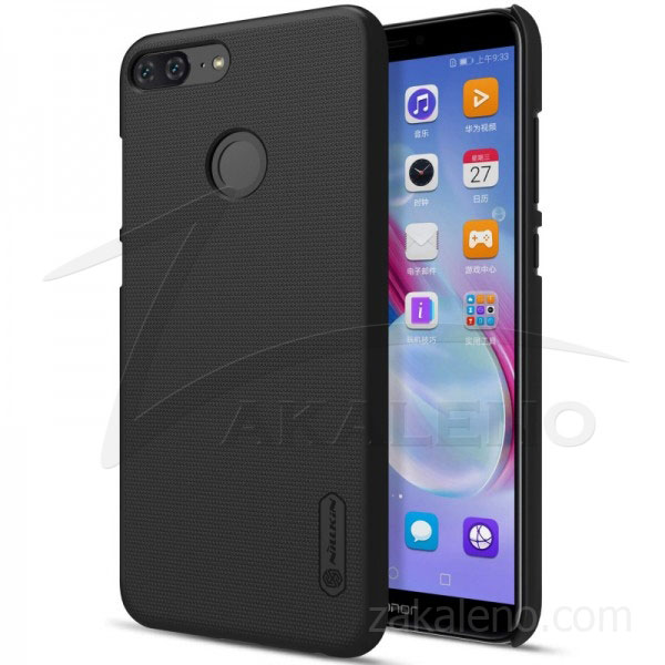 Твърд гръб Nillkin за Huawei Honor 9 Lite