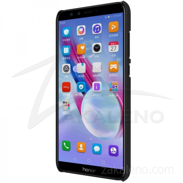 Твърд гръб Nillkin за Huawei Honor 9 Lite