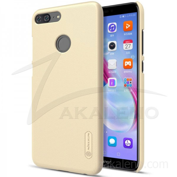 Твърд гръб Nillkin за Huawei Honor 9 Lite