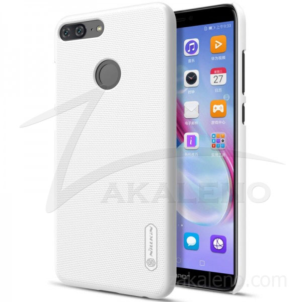 Твърд гръб Nillkin за Huawei Honor 9 Lite