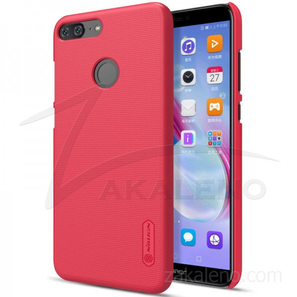 Твърд гръб Nillkin за Huawei Honor 9 Lite