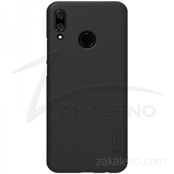 Твърд гръб Nillkin за Huawei Nova 3