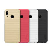 Твърд гръб Nillkin за Huawei Nova 3