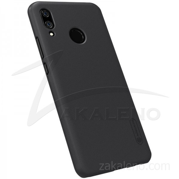 Твърд гръб Nillkin за Huawei Nova 3