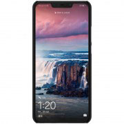 Твърд гръб Nillkin за Huawei Nova 3