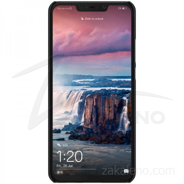 Твърд гръб Nillkin за Huawei Nova 3